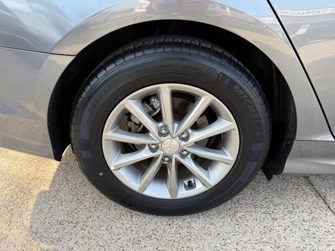 Used 2018 Hyundai Sonata ECO image 47