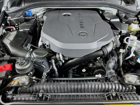 New 2026 INEOS Grenadier Trialmaster Edition image 14