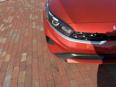 Used 2024 Kia Forte LXS FWD image 21