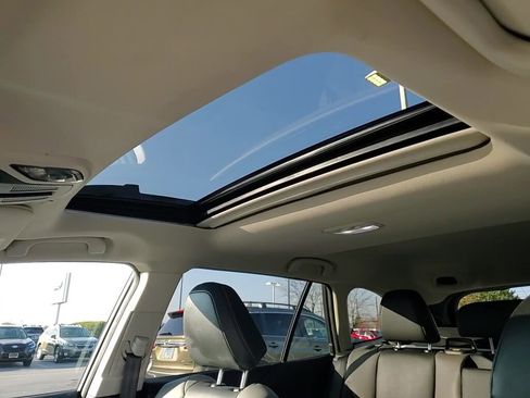 Certified 2023 Subaru Outback Onyx Edition image 21