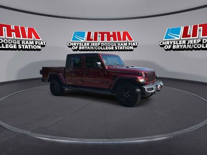 Used 2021 Jeep Gladiator Sport