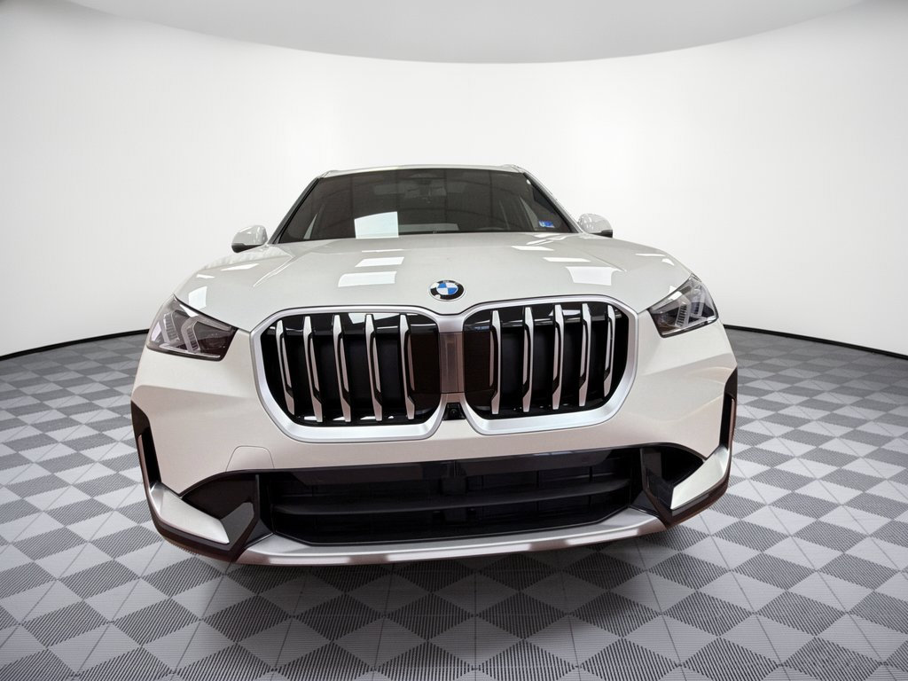 Used 2026 BMW X1 xDrive28i w/ Technology Package AWD/4WD image 6