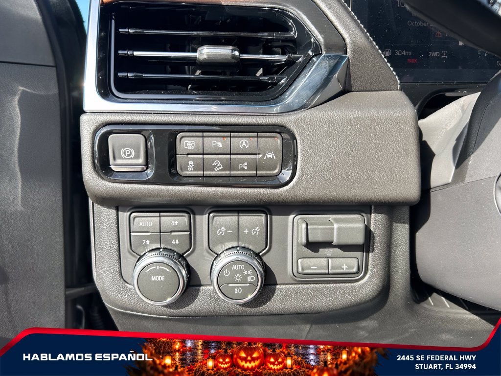 New 2027 GMC Yukon Denali w/ Denali Reserve Package AWD/4WD image 25