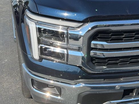 Used 2025 Ford F150 Lariat w/ Equipment Group 502A High AWD/4WD image 22