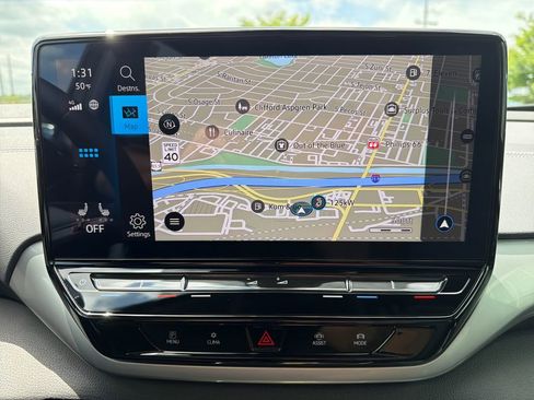 Certified 2023 Volkswagen ID.4 Pro S AWD/4WD image 21
