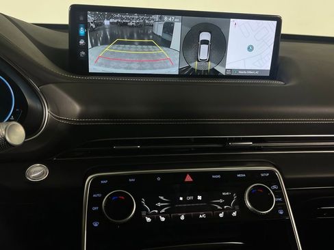 Used 2023 Genesis GV80 2.5T w/ Prestige Package image 34