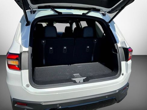 New 2026 Honda Pilot Black Edition image 7