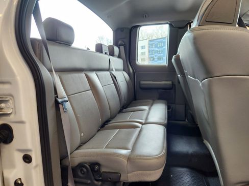 Used 2005 Ford F150 XL image 12