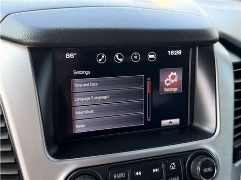 Used 2016 GMC Yukon XL SLT RWD image 53