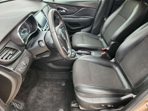 Used 2018 Buick Encore Preferred FWD image 11
