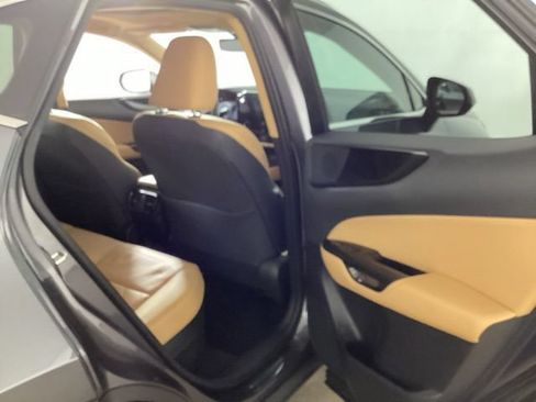 Used 2026 Lexus NX 450h+ AWD w/ Accessory Package (2T) image 19