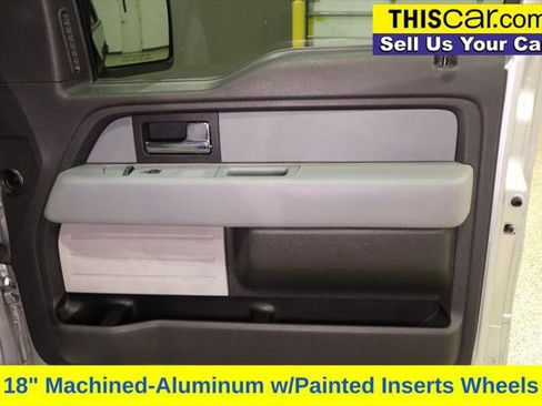 Used 2013 Ford F150 STX w/ Mid Equipment Group image 24