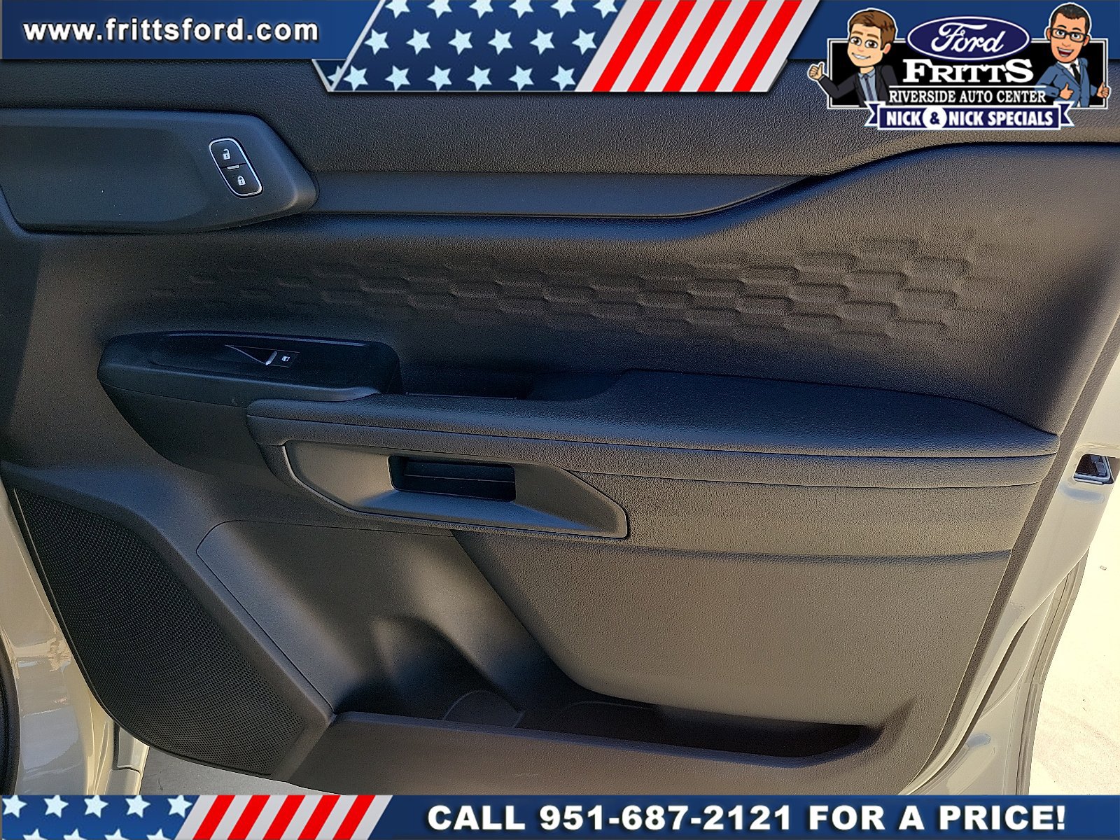 New 2026 Ford Ranger XL RWD image 16