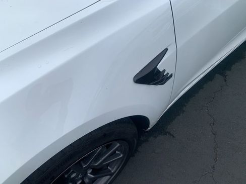 Used 2020 Tesla Model 3 Standard Range Plus RWD image 3