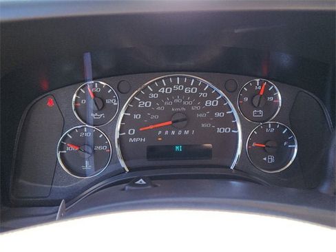 New 2025 Chevrolet Express 2500 w/ Driver Convenience Package image 18