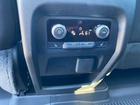 New 2026 GMC Acadia Elevation w/ Black Edition image 26