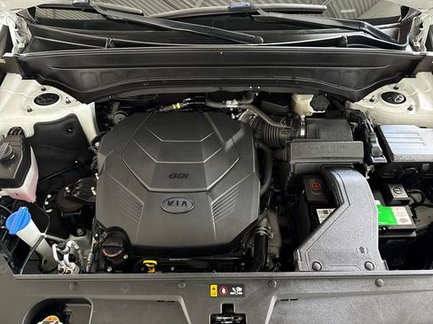 Used 2021 Kia Telluride SX AWD/4WD image 11