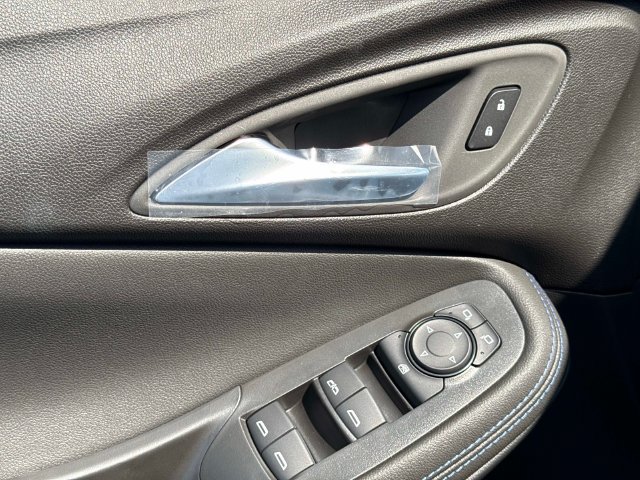 New 2026 Buick Encore GX Sport Touring w/ Advanced Technology Package FWD image 16