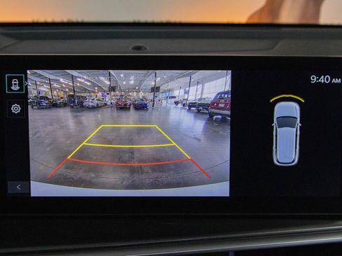 New 2025 Kia Sorento S w/ Panoramic Sunroof Package image 7