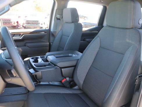 New 2026 GMC Sierra 1500 Elevation image 15