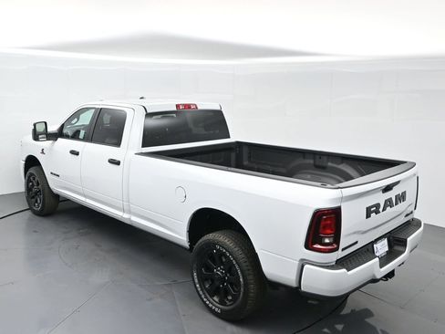 New 2026 RAM 3500 Big Horn image 54