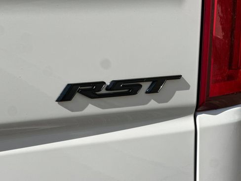 Used 2023 Chevrolet Silverado 1500 RST w/ Rally Edition AWD/4WD image 25