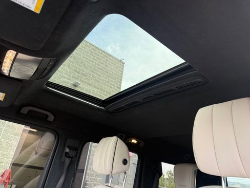 Certified 2023 Mercedes-Benz G 63 AMG 4MATIC image 30