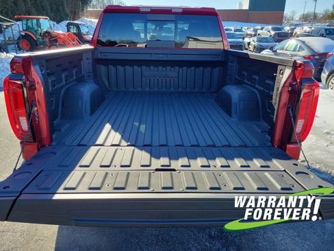 New 2026 GMC Sierra 1500 SLT w/ SLT Premium Plus Package image 17