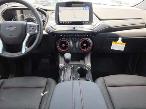 New 2026 Chevrolet Blazer RS w/ Driver Confidence II Package FWD image 17