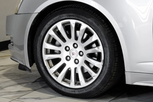 Used 2011 Cadillac CTS Premium AWD/4WD image 57