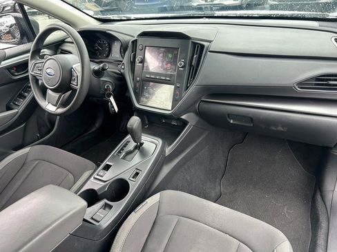 Used 2024 Subaru Impreza 2.0i image 29