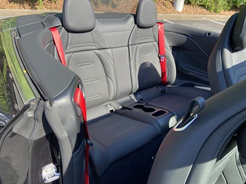 New 2026 Mercedes-Benz CLE 53 AMG 4MATIC Cabriolet image 46