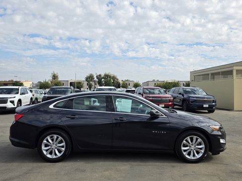 Used 2023 Chevrolet Malibu LT image 8