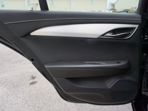 Used 2014 Cadillac ATS Performance w/ Cold Weather Package image 24