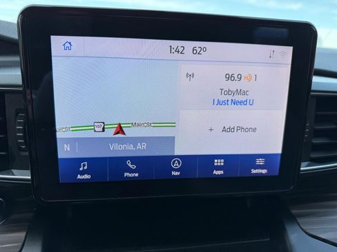 Used 2020 Ford Explorer Limited image 34