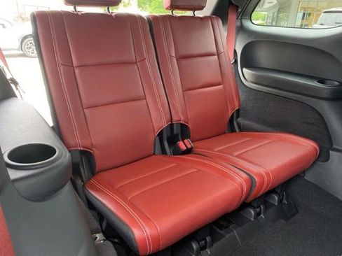 Used 2024 Dodge Durango SRT image 31