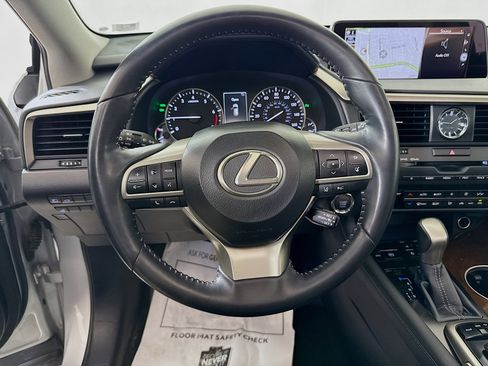 Used 2017 Lexus RX 350 AWD w/ Premium Package image 12