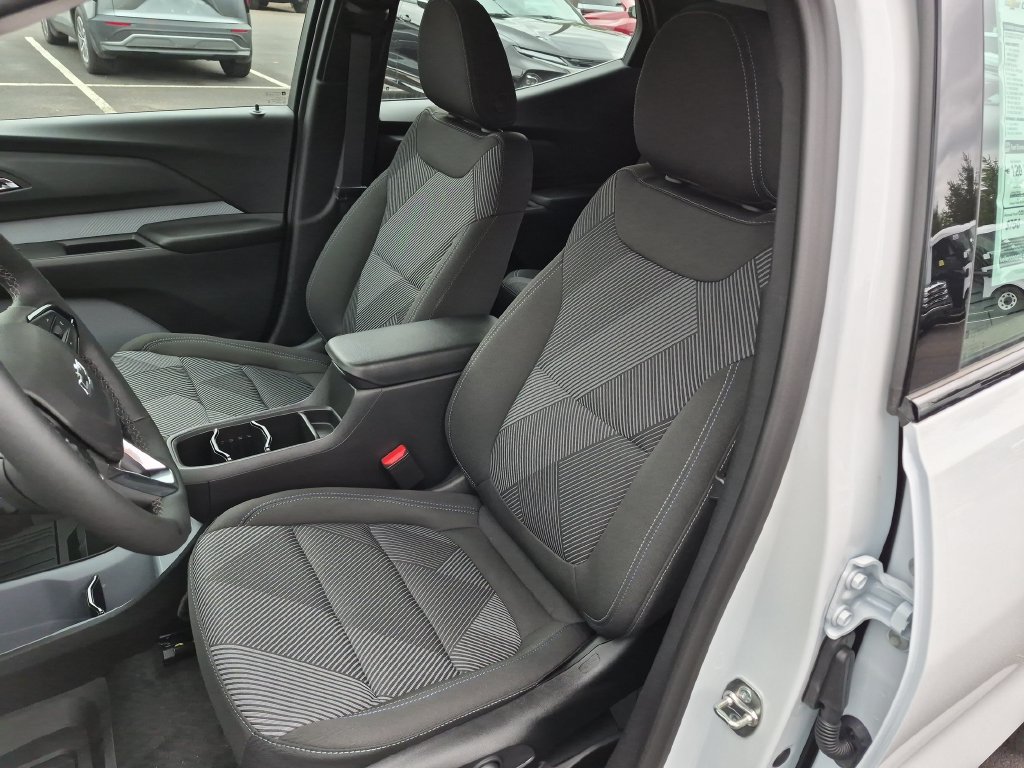 New 2027 Chevrolet Bolt LT w/ Comfort Package FWD image 13