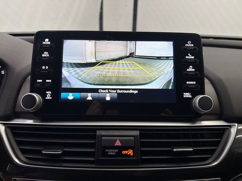 Used 2022 Honda Accord Sport image 28