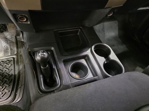 Used 2012 RAM 3500 ST w/ Trailer Brake Control Group image 16