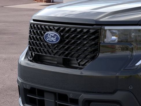 New 2026 Ford Maverick Lariat w/ Black Appearance Package AWD/4WD image 18