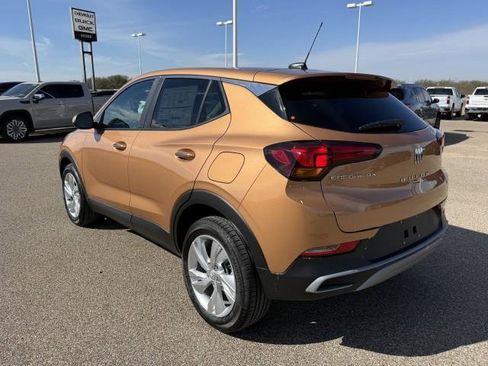 New 2026 Buick Encore GX Preferred w/ Comfort Package image 6