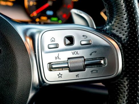 Used 2019 Mercedes-Benz E 53 AMG 4MATIC Coupe image 42
