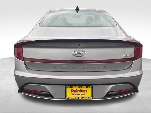 Used 2023 Hyundai Sonata SEL image 6