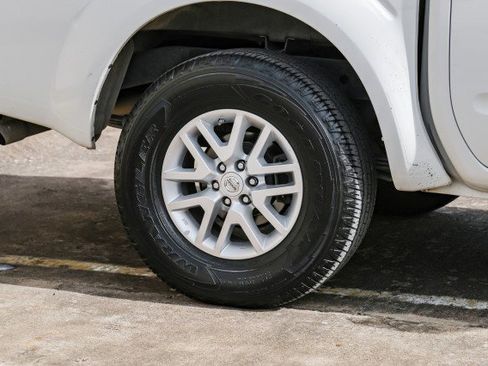 Used 2018 Nissan Frontier SV w/ Value Truck Package image 51