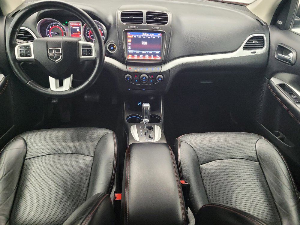 Used 2019 Dodge Journey GT AWD/4WD image 22
