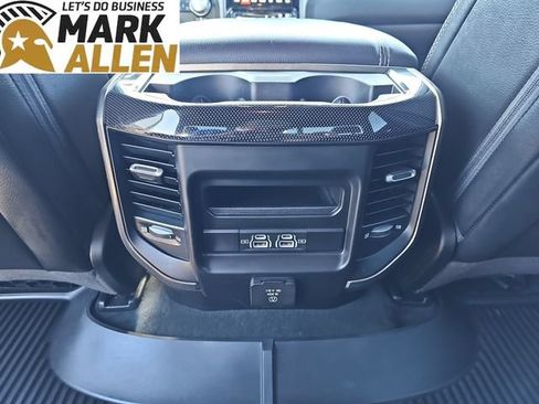 Used 2022 RAM 1500 Rebel w/ Rebel Level 2 Equipment Group AWD/4WD image 21