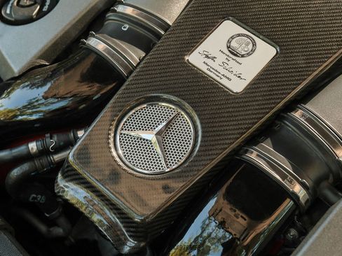 Used 2012 Mercedes-Benz E 63 AMG Wagon image 16