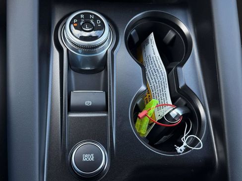 New 2026 Ford Explorer ST-Line w/ Premium Package RWD image 15