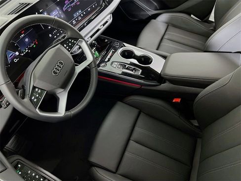 New 2026 Audi A6 Premium Plus image 20
